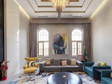 中海瓦尔登湖 临湖独栋 精装修,拎包入住,户型方正