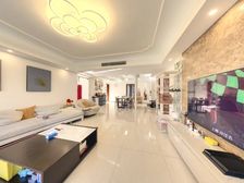 海尚壹品 真正的电梯洋房大平层,好楼层,采光视野好,带车位