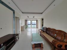 飞机户型 全明落地窗 近地铁 居住密度低 产权清晰 精装修
