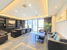 热卖楼盘丨双地铁口丨超高得房率丨租金高达75丨空调自控