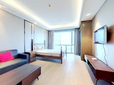 丰隆城市中心 1室1厅 68.6平