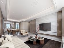 110万 入手朝阳三环精装三居,内城上车盘,清盘特惠中