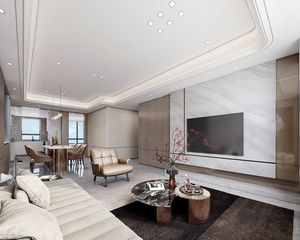 110万 入手朝阳三环精装三居,内城上车盘,清盘特惠中