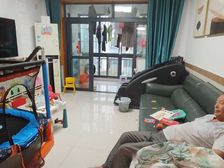 近万达 飞机户型 南北通透 价格可谈