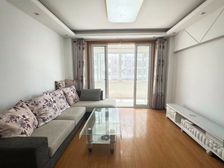 云汉富颐苑3室2厅1卫106.14平