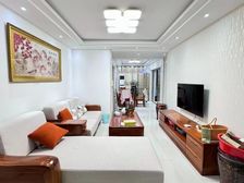 婚房装修基本没住过随时看房实际房子比图片更亮