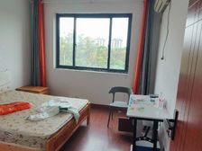 近万达满五 刚需两居 楼层好 南北通透 正规商品房 近地铁