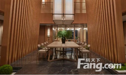 新出 缦合北京新出 450平 900平1800平空中四合院