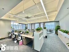 仅租45元!交通便利 科技园虚拟大學园带家私大小面积都有