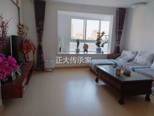 白石新城 2楼 南北通透 三室一厅 125平99万