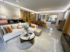 渠道内部单位!来电可享受渠道内部95折 赠送全屋家电 送物业