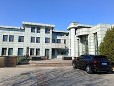 东三环 三里屯 亮马桥 呼家楼2500平独栋 带车位 近地铁