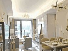 金地香山湖 精装 送车位 南向 急售 中层 包税费 可议价