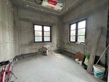 御品园林低总价二千4不到点的独栋大院子