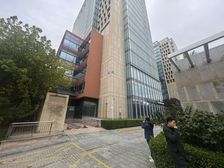 李乃滨推荐中融信托大厦一层673平招餐饮,银行,售楼处,展厅