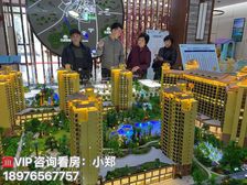海南·定安县(民生凤凰城)60平米一房 精装现房 特惠48万