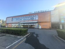 李乃滨推荐新业广场15000平独栋招医院,体检中心,企业旗舰