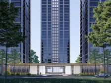 (首付低27万)中央公园头排,精装带地暖空调,一线看公园镜湖