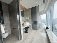 国贸CBD三里屯 精装现房大平层近地铁 视野开阔 预约看房