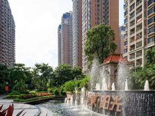 尚东阳光 13号线沙村 精装南向 送车位 低价急售 价格可谈