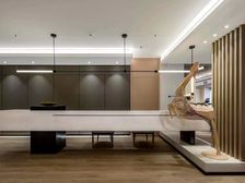 中山区东港loft 挑空客厅 两室两卫 现房 精装看房方便