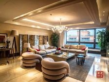 北京0环新房 天安门正东300米 霞公府 随时看房