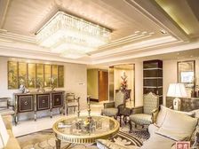 故宫300米新房 350-450平大宅,步行看升旗精装现房