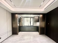 朝阳旁利朝央和煦 精装大四居室 十八里店 地铁200米