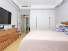 龙柏易居公寓 地铁2房1厅 精装修带地暖 方便看房诚意卖