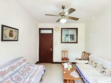 省委三宿舍南上山街 育英 二楼 三室一厅 没记录 一步到位