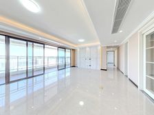 富国上邦 4室2厅 东