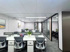 国贸商圈 嘉里中心 高区出租 拎包入住 随时可看