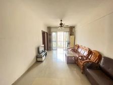 宏康和园 3房 送车位 南向 中层 包税费 急售 价格可谈