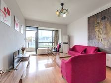 翡翠城二期 2室1厅 南