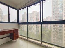 难得挂牌一套 中间好楼层 边套全明 飞机户型大三房 可看房