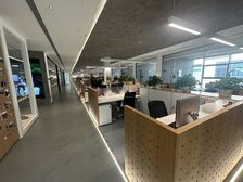 冰点价望路北化机 独栋产业园 企业冠名 地铁口 拎包入住