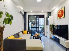 家悦龙庭 拎包入住 中间楼层 价格可谈 豪华精装 近万达