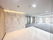 启皓大厦 精装修 带家具 亮马桥商圈 采光好 户型方正