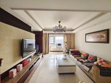 中鹰黑森林(中环凯旋宫) 交通便捷 装修豪华保养好 临地铁