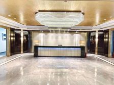 亮马桥商圈 启皓中心 精装修带家具 高区正对电梯 特价出租