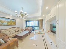 源深 · 尚海郦景 品质次新大三房 人车分流 自住精装修
