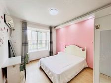 不畏浮云遮望眼,只缘身在次顶层!实房 !附带产权车位,急售
