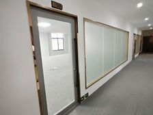 房东直租 鄞州区小面积办公室可以注册独立空调停车位充足