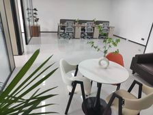 江北 洪塘万科云谷中心160平全新装修带全套家具!