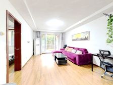 保利高品质小区,一楼带花园,业主自己装修,拎包入住