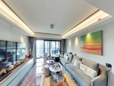 万科城市之光 4房 送车位 包税费 南向 中层 价格可谈