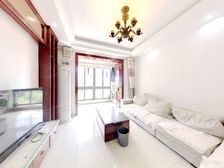 店长主推双建平滴水湖洋房品质小区婚房精装修