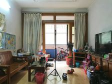 石化生活区 送车位 包税费 南向 急售 中层 价格可谈