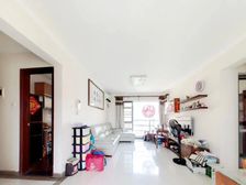 万科城市花园(黄埔) 南向 包税费 中层 送车位 价格可谈