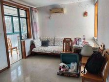 钥匙在手看房随时 总价低